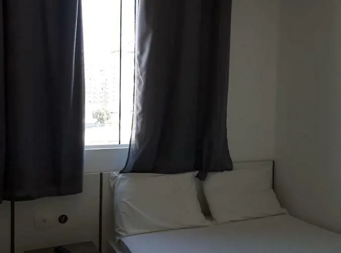Hotel Lisboa