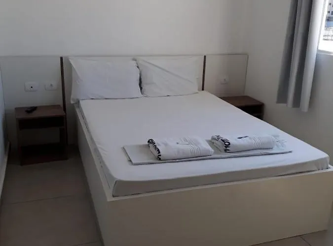 Hotel Lisboa